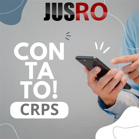 Contatos Do Crps Hgc Advocacia Previdenci Ria