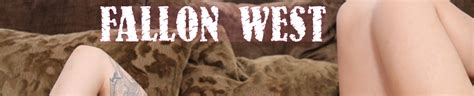 Fallon West Porn Videos Verified Pornstar Profile Pornhub