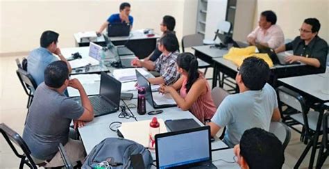 Convocatoria Programa de Fortalecimiento de la Formación Docente