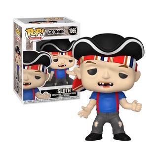 Funko Pop The Goonies Sloth Shopee Brasil