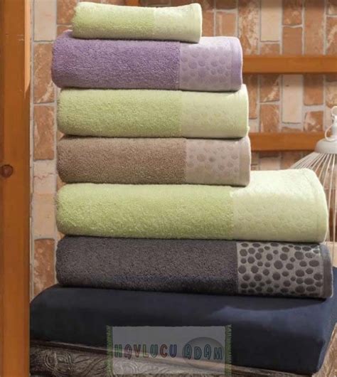 TOPTAN HAVLU ÜRETİMİ - Ege Home Tekstil Denizli