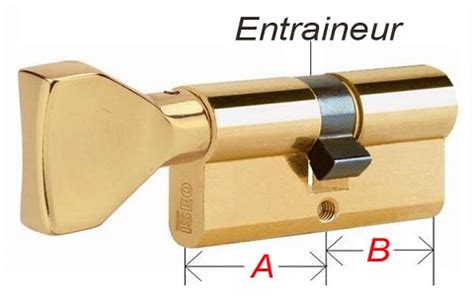 Comment Mesurer Un Cylindre De Porte Chronoserve