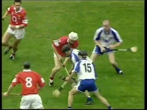 Waterford Hurling Highlights 2002 - 2010 - YouTube