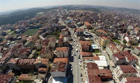 İstanbul un bu ilçesinde kira ücretleri dip seviyede Emlak