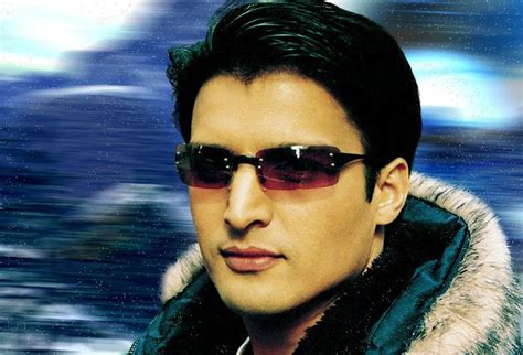 Hot Rare Indian Celebrities Collection Handsome Cuty Jimmy Shergil