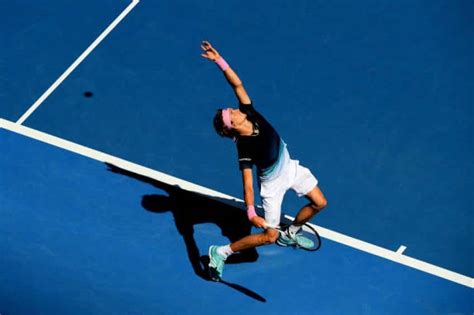 The Fastest Tennis Serves Ever - Perfect Tennis