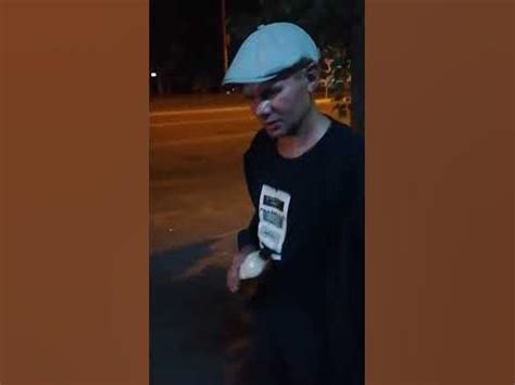 пропал человек - YouTube