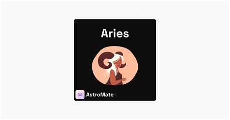 ‎Daily Aries Horoscope: 9 Nov 2023 for Aries Daily Horoscope on Apple Podcasts