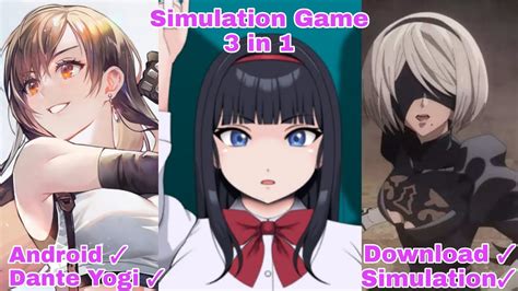 3 Game Simulation H Game Best Game Simulation To You Last Train