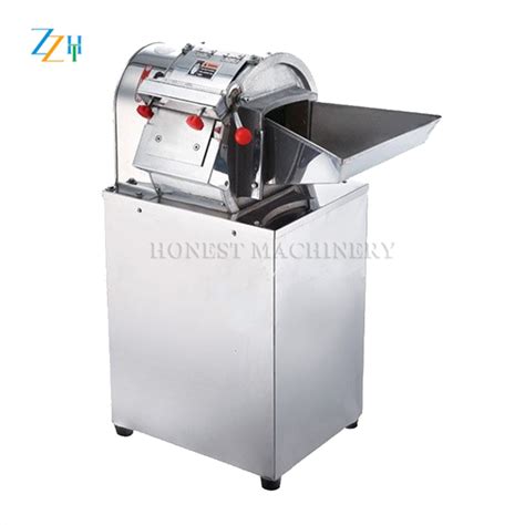 Industrial Potato Chips Cutting Machine Potato Cutter Potato Chips