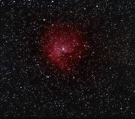 NGC 281 The Packman Nebula DSLR Mirrorless General Purpose Digital