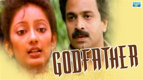 Godfather (1991) Malayalam Movie: Watch Full HD Movie Online On JioCinema