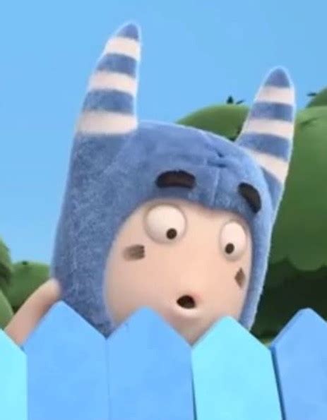 Modo Oddbods Wiki Fandom