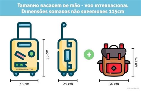 Viajar Bagagem De M O Tudo O Que Voc Precisa Saber Apure Guria