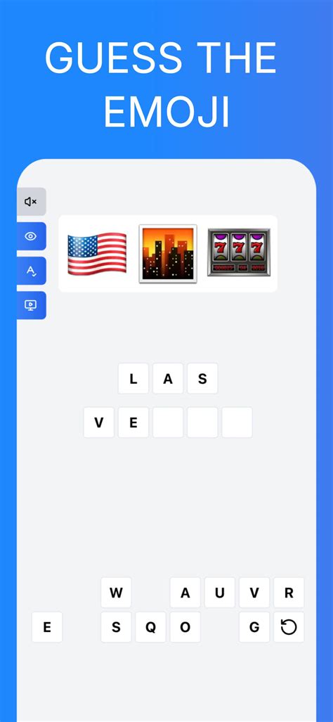 Guess The Guess The Emoji 8