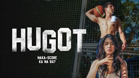 Hugot (2023) FULLMOVIE - TokyVideo