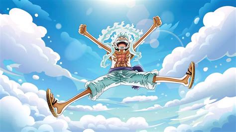 Luffy Landscape Wallpapers - Wallpaper Cave