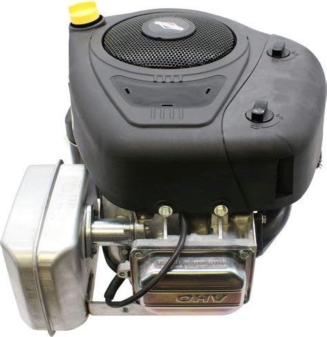 Ps Briggs Stratton Motor Intek De Cilindros Ohv Con El Ctrico