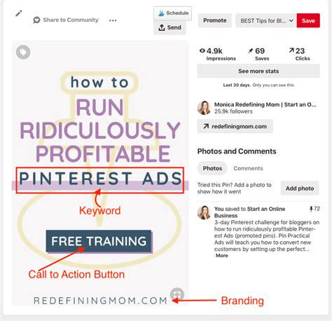 The Ultimate Guide To Promoted Pins Pinterest Ads 101