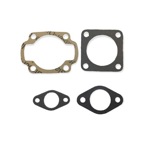 COMPLETE GASKET SET MINSEL M100