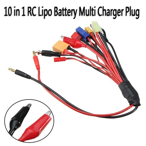 Kroak Multifunctional In Lithium Rc Lipo Battery Multi Charger