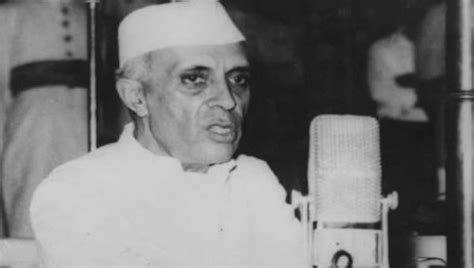 Jawaharlal Nehru Birth Anniversary World News Latest And Breaking News Top International