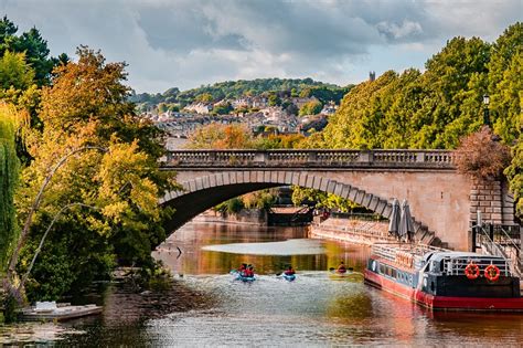 Hidden Gems & Attractions In & Near Bath, England - In & Beyond Bath