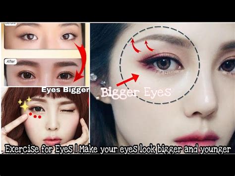 How To Get Chinese Eyes Without Makeup Saubhaya Makeup