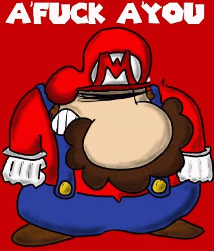 Fuckayou Fuck You Mario Fuckayou Fuck You Mario Discover
