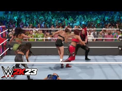 Wwe K Royal Rumble Woman Royal Rumble Youtube