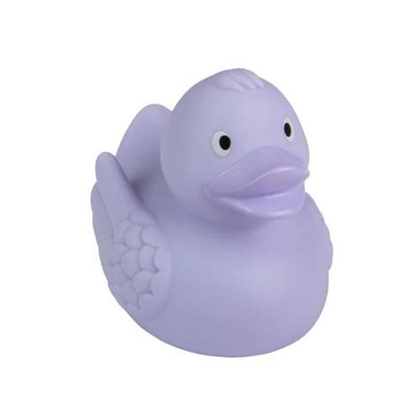 Buy Winged Light Purple Rubber Duck | Essex Duck™ | Essex Duck