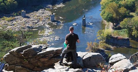 Your Guide to the Best Hiking in Maryland // HikersPack.com