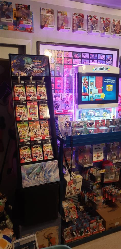 514 best Amiibo Cards images on Pholder | Animal Crossing, Amiibomb and