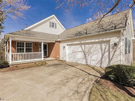 8516 Waterside Dr Northfield OH 44067 Zillow