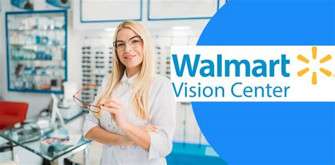 What Is Walmart Eye Center And How Do You Find Walmart Vision Center