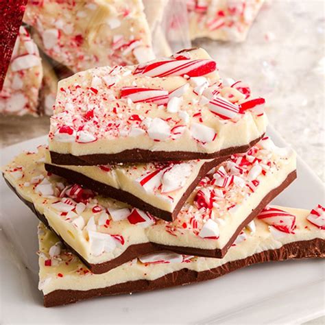 Easy Holiday Peppermint Bark Recipe Lorann Oils