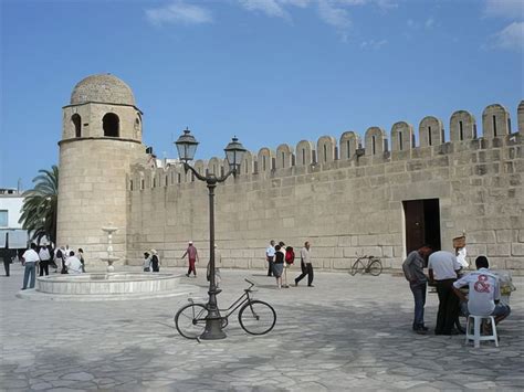 Visiter La Grande Mosqu E Pr Parez Votre S Jour Et Voyage La Grande