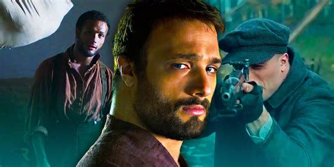 Cosmo Jarvis' 10 Best Movies And TV Shows