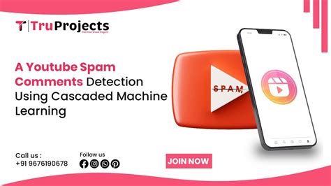 A Youtube Spam Comments Detection Using Cascaded Machine Learning YouTube