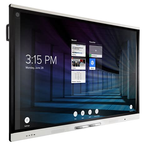 Smart Board Mx Series Utility Rentals