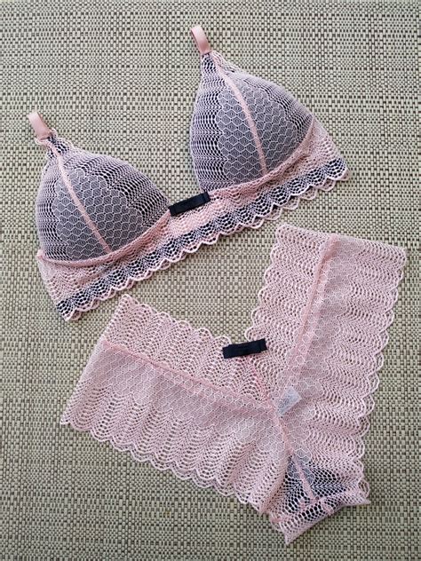 Conjuntos Blitz Lingerie