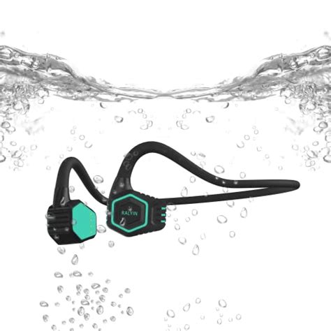 Top 10 Best Underwater Earbuds For Swimming : Reviews & Buying Guide ...