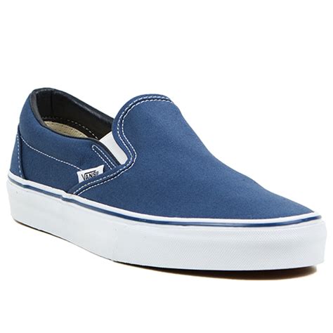 Vans Classics Slip On Mens Shoes Thalia Surf Shop