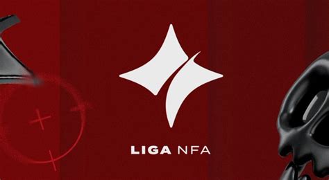 Liga NFA 2023 Conheça os grupos e participantes da Split 1