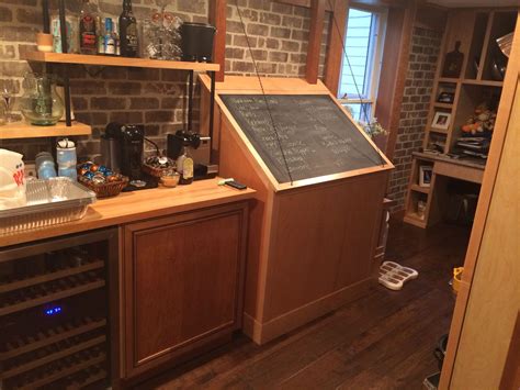 20 Hiding Chest Freezer In Kitchen The Urban Decor