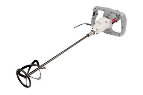 Строительный миксер Интерскол КМ-30/800Э - выгодная цена, отзывы ...