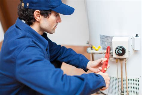 Gas Hot Water Heater Troubleshooting The Best Repair Guide Water