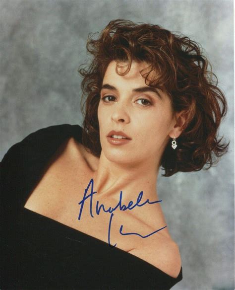 Annabella Sciorra Young