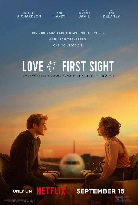 Love At First Sight Netflix Cast Crew Release Date Roles Wiki More