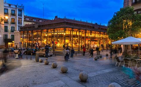 What to Do in Madrid at Night: 15 Exciting Ideas - Our Escape Clause